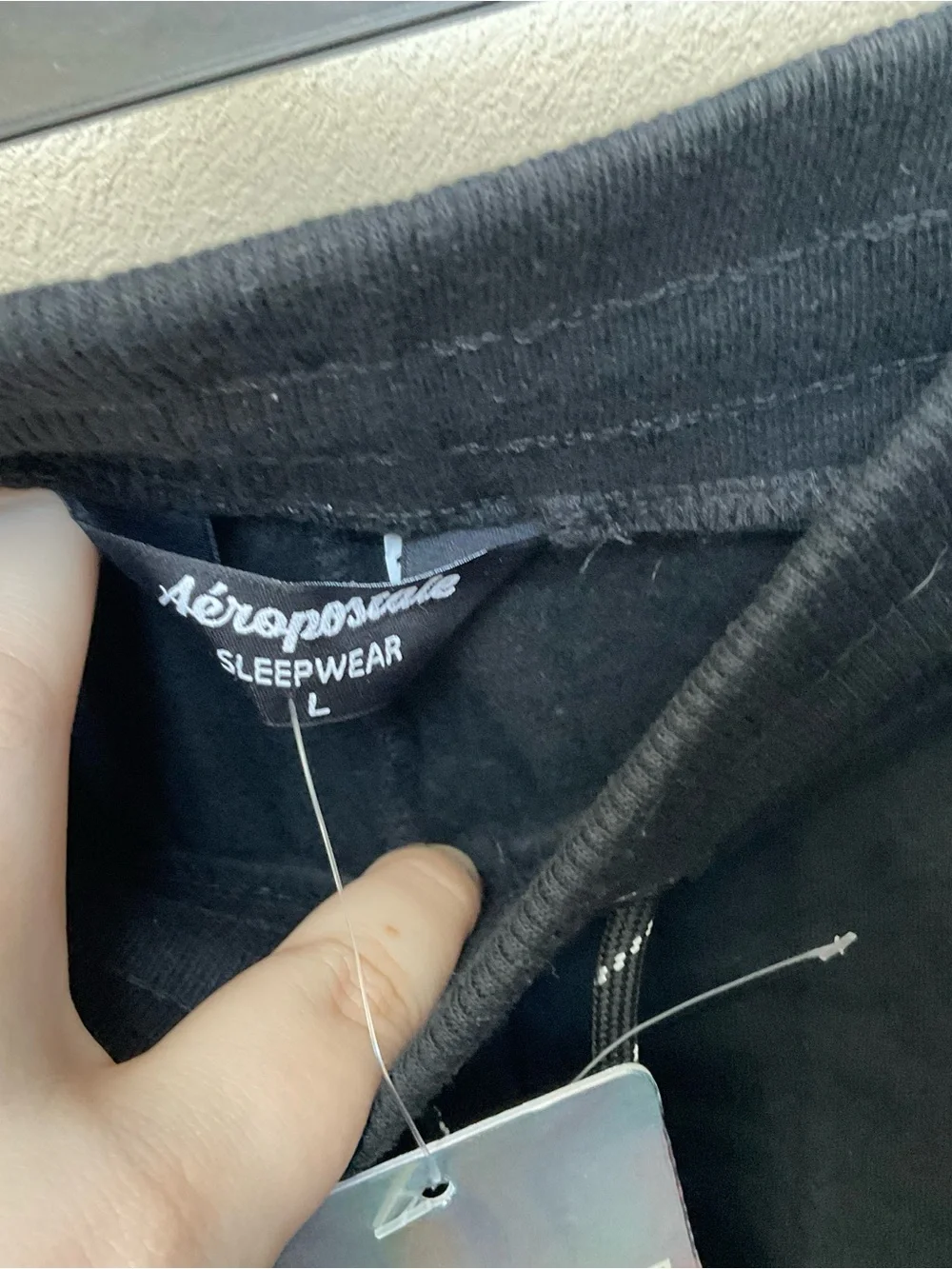 Aeropostale size loungewear